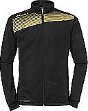 Uhlsport Liga 2.0 Classic Jacket black/gold